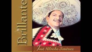 JOSE ALFREDO JIMENEZ - EN EL ULTIMO TRAGO