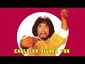 Wu Tang Collection - Eagle vs  Silver Fox (Subtitulado en ESPAÑOL)