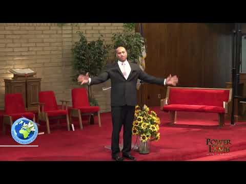41 How to Live a Christ Centered Life Empathy and NEURONS  Pastor Ivor Myers
