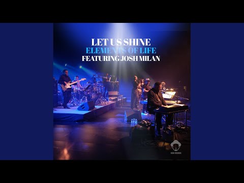 Let Us Shine (Original Louie Vega Mix)