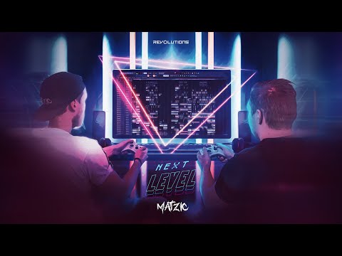 Matzic - Next Level [GBR110]