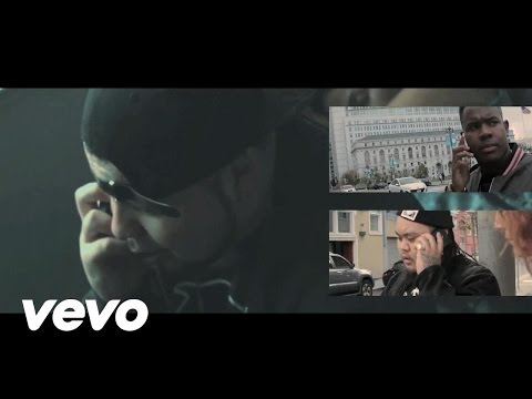 Hustle Boys - Hustle Girl ft. George Go