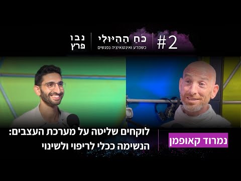 נמרוד קאופמן