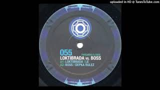 Boss - Depka Rulez