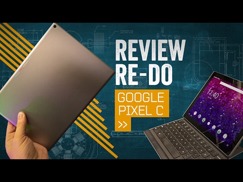 Pixel C Keyboard