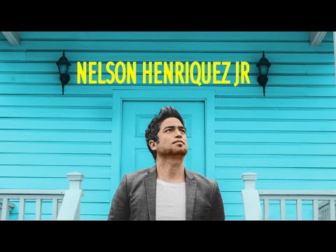 Nelson Henriquez Jr - Homenaje a Papá  [ LIVE SESSION ]
