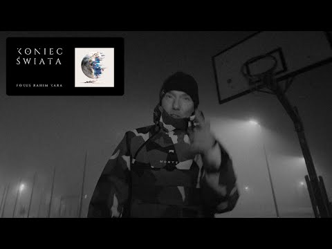 FOKUS x RAHIM ft. KARA - KONIEC ŚWIATA (prod. vik_fau)