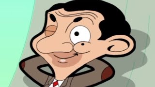 Chocks Away  Full Episode  Mr Bean Official Cartoo