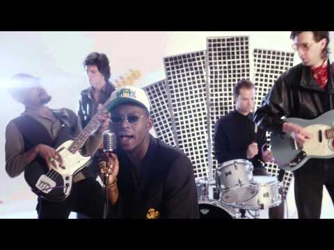 Theophilus London - "Rio (feat. Menahan Street Band)" (Official Music Video)