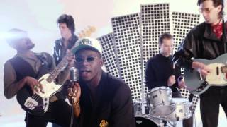 Theophilus London - &quot;Rio (feat. Menahan Street Band)&quot; (Official Music Video)