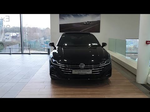 Volkswagen Arteon 2.0TDI D7F 150HP R-LINE - Image 2