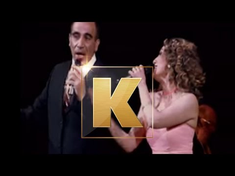 KOHAR - Maratoug | ԳՈՀԱՐ - Մարաթուկ | Live in Moscow