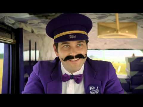Cadbury 'Marvellous Creations: Banana Candy' - AdNews