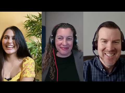 搖滾、粉筆、松鴉！在坎薩斯大學與 Amanda Ostreko 和 Astha Thapa 的學生生活體驗！ (Rock, Chalk, Jayhawk: Student Life at the University of Kansas with Amanda Ostreko and Astha Thapa)