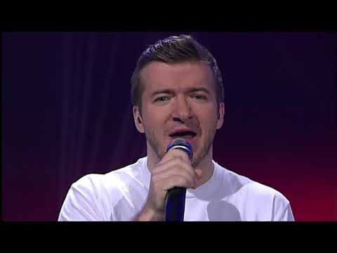 CHART SHOW - FRAGILE LIVE - PO SCHODOCH