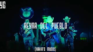 Beto Vega ft Ariel Camacho - Reyna del pueblo (Yahir&#39;s Music) &quot;LETRA&quot;