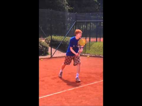 Tennisspieler der Superlative
