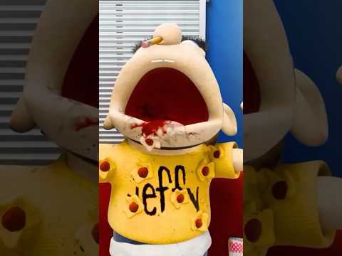 Marvin Kills Jeffy! SML ANIMATION #shorts #sml #animation