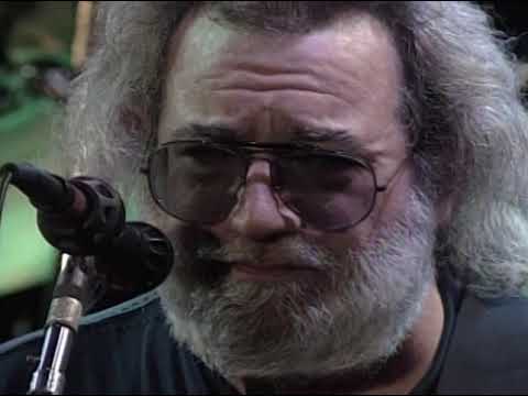 Grateful Dead - Eyes Of The World - 6/16/1991 - Giants Stadium