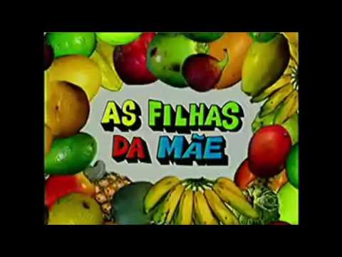 As Filhas da Mãe (2001) - Teaser 2