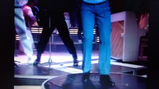 TOPT - Will Gaines + Modern Romance, Don't Stop That Crazy Rhythm