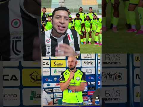 🤠¿ SABÍAS QUE MAURO DE GIOBBI TIENE UNA DE LAS PLANTILLAS MÁS CARAS DE HONDURAS? #futbol