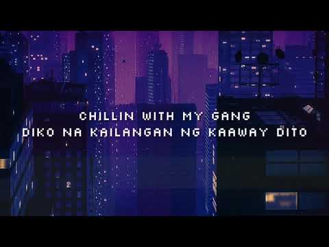 1870 GVNG - Reppin (Prod. by Laykx)