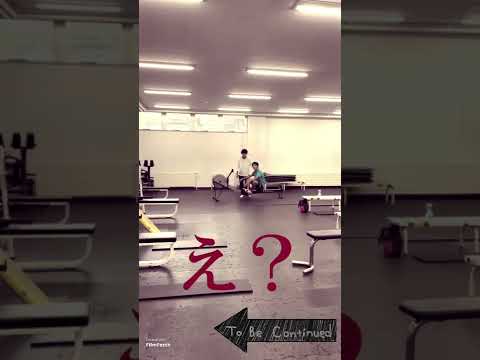 小樽商科大学　大学紹介：トレーニングルーム