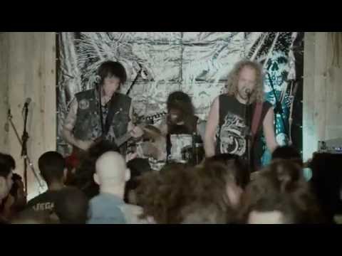 MetalPunk Overkill VII - NAPALM RAID