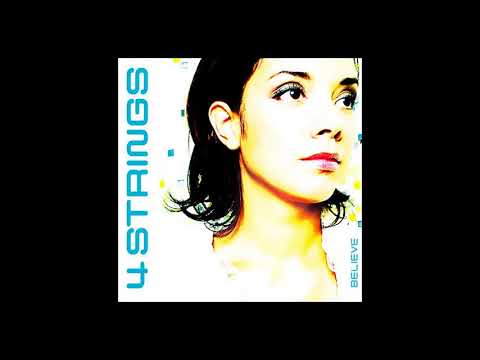 4 Strings feat  Vanessa van Hemmert :  high on life