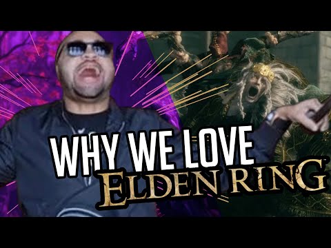 Why We're DYING For More ELDEN RING (Gi Podcast Ep.123)