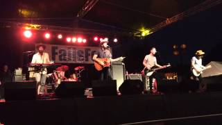 NEW Green River Ordinance - &quot;Simple Life&quot;