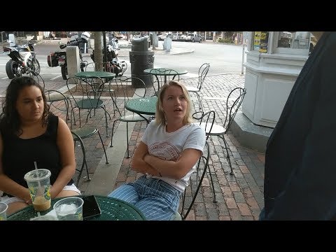 Erasing Memory With Hypnosis | Street Hypnosis in Portsmouth, NH ...