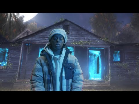 Raq baby - Snakes in the Grass (Official Music Video)