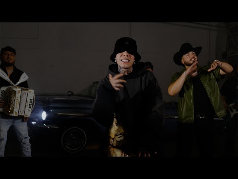 Los Primos del Este, Santa Fe Klan - 30 DÍAS (Official Video)