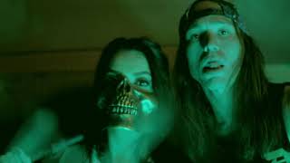 Brokencyde launch "0 to Brokencyde" Video