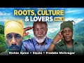 Reggae Mix Vol 4 Roots Culture Lovers Richie Spice Sizzla Freddie McGregor