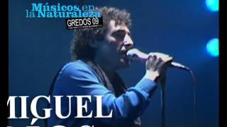 Spot Músicos en la Naturaleza 2009 