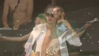 Kakkmaddafakka - Forever Alone LIVE