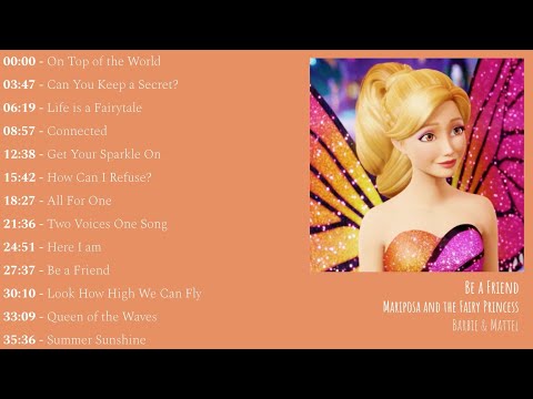 a barbie hype playlist to get you ready for world domination