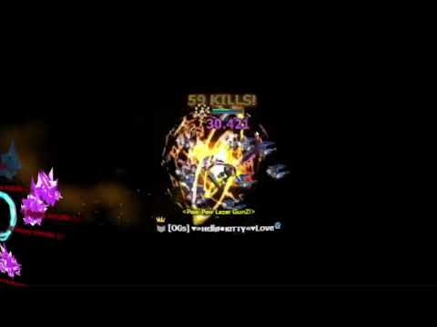 CLAN [OGs]OGansters  Hello-Kitty  DE5- DE6- DE7 SUBEINDO LAS KILL DE LA THIRANOS