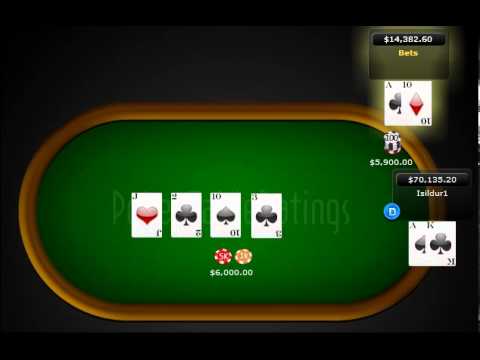 Viktor "Isildur1" Blom Big River Bluff Fails