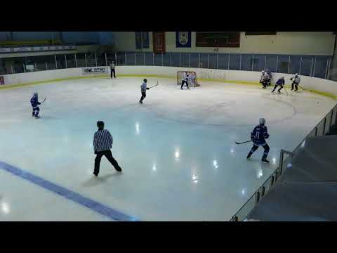 LBJČH U14 HS Rīga 2005 - Pārdaugava04 2:10 (Hokeja halle Rīga) 16.12.2017