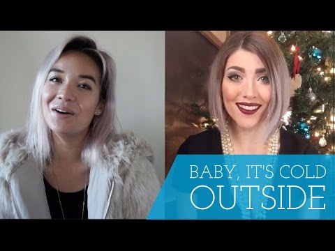 Baby It's Cold Outside (Duet with Korynn O'Connell)