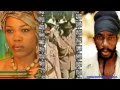 ★ ♫ Queen Ifrica-&-Sizzla Kalonji conquerorthefirst   - MIX)♫(HD VIDEO) ♫"AFRICA UNITE"