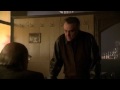 Johnny Sack asks Carmine to sanction a hit on Ralph