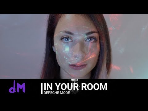 Depeche Mode - In your room [Cinematic Cover] by Lies of Love