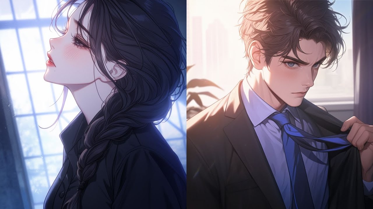 He Locked Me Up for Another Woman, and I Dreamed He Would Save Her in an Accident, Letting Me Die