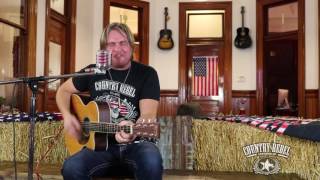 Glen Templeton - Hip To Be Country