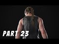 THE LAST OF US 2 Walkthrough Gameplay Part 23 Abby Dad Last Of Us Part 2